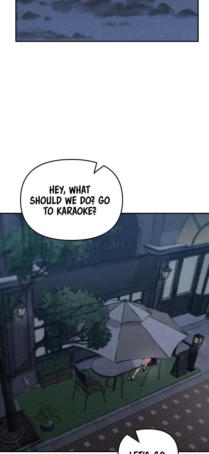 Read The Bully In-Charge chapter 47 image 1 on Lezhin