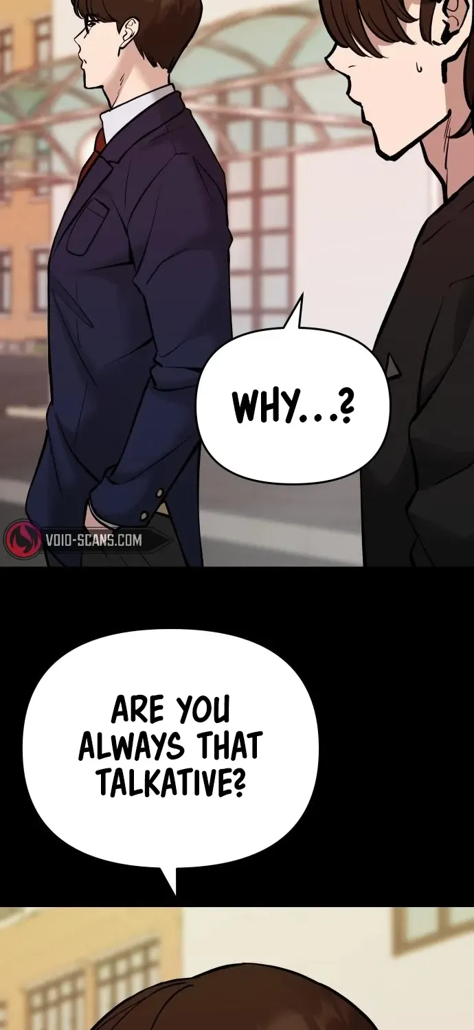 Read The Bully In-Charge chapter 47 image 10 on Lezhin