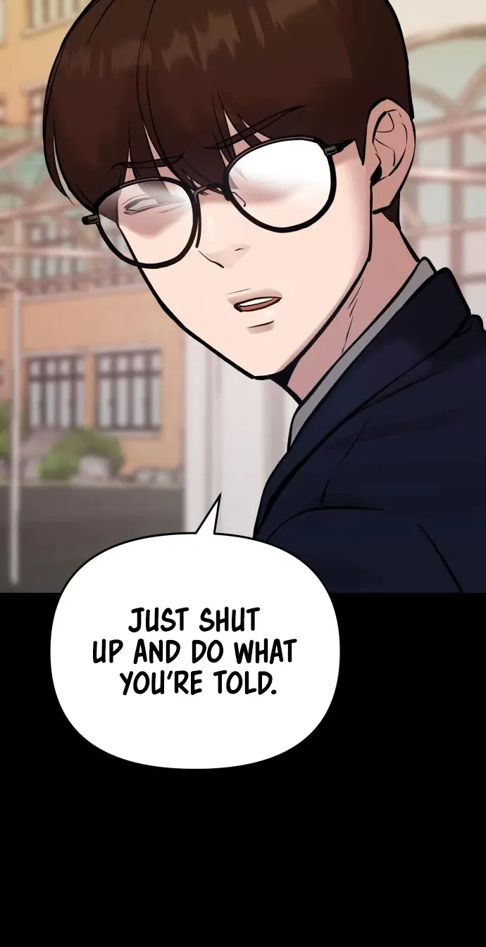 Read The Bully In-Charge chapter 47 image 11 on Lezhin