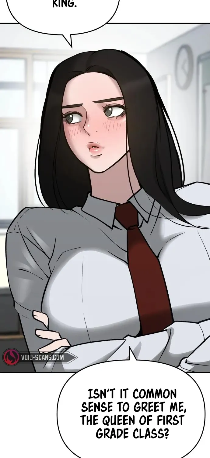 Read The Bully In-Charge chapter 47 image 112 on Lezhin