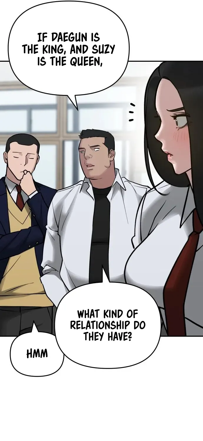 Read The Bully In-Charge chapter 47 image 114 on Lezhin