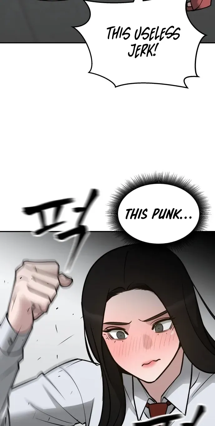 Read The Bully In-Charge chapter 47 image 116 on Lezhin