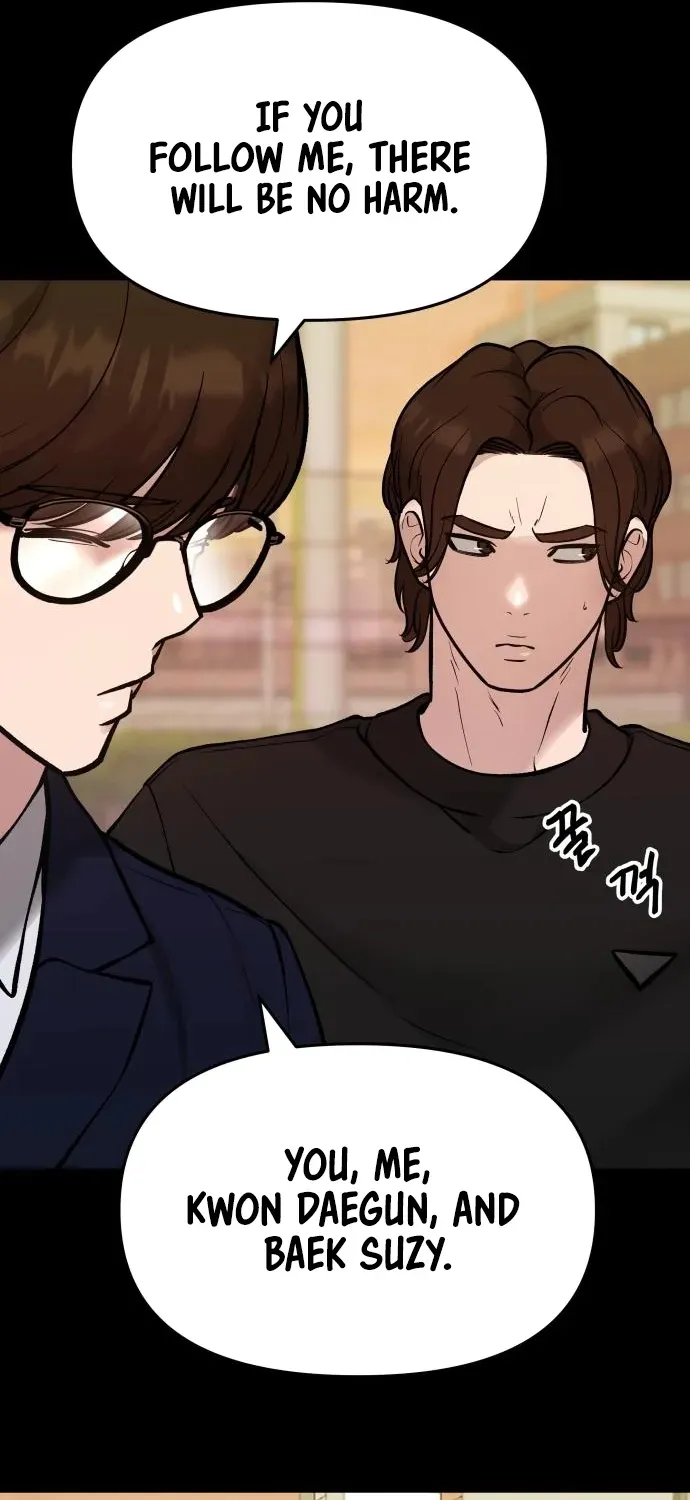 Read The Bully In-Charge chapter 47 image 12 on Lezhin