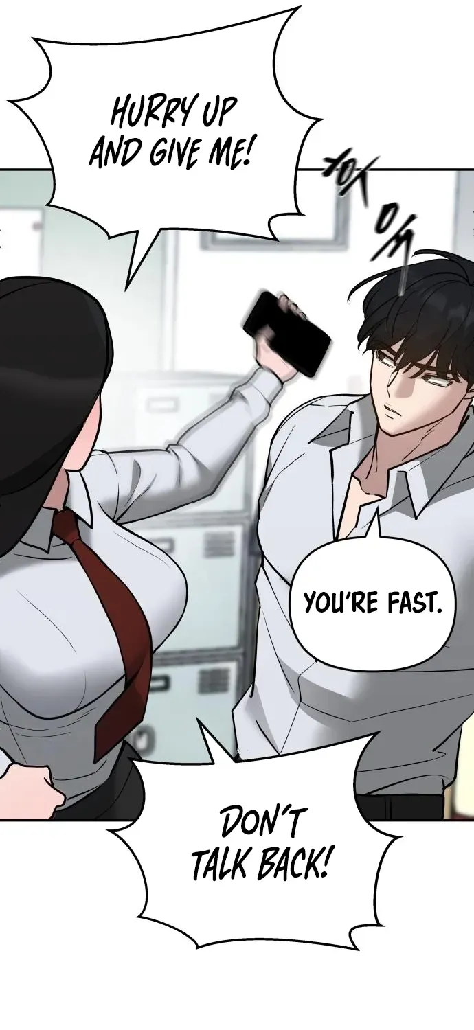 Read The Bully In-Charge chapter 47 image 120 on Lezhin