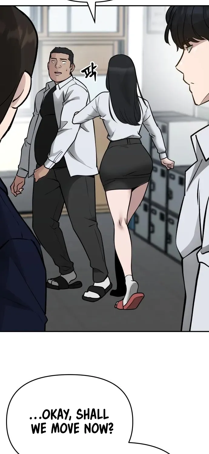 Read The Bully In-Charge chapter 47 image 123 on Lezhin