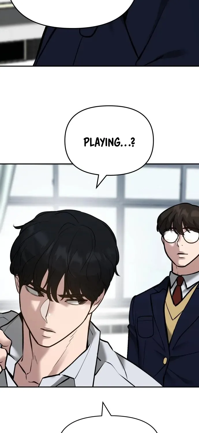 Read The Bully In-Charge chapter 47 image 127 on Lezhin