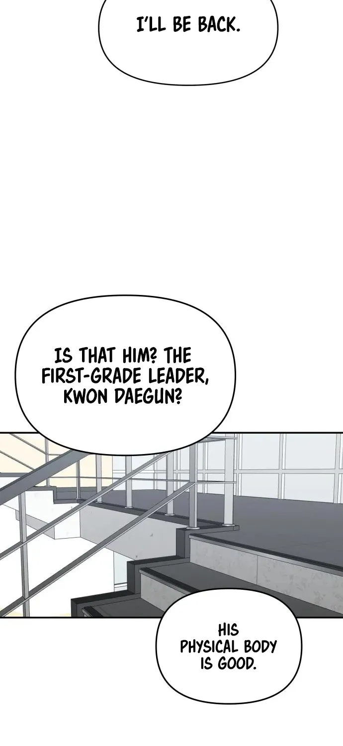 Read The Bully In-Charge chapter 47 image 128 on Lezhin
