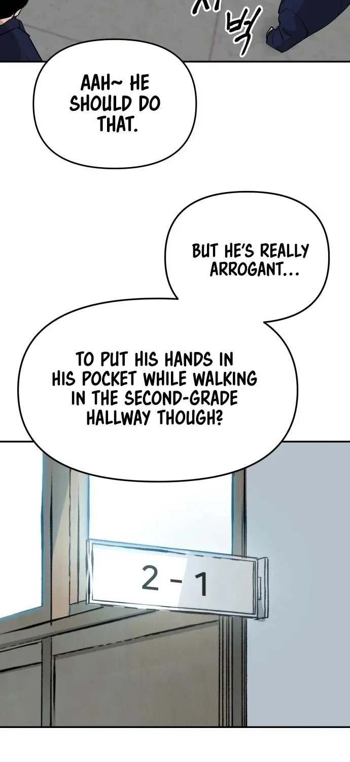 Read The Bully In-Charge chapter 47 image 131 on Lezhin