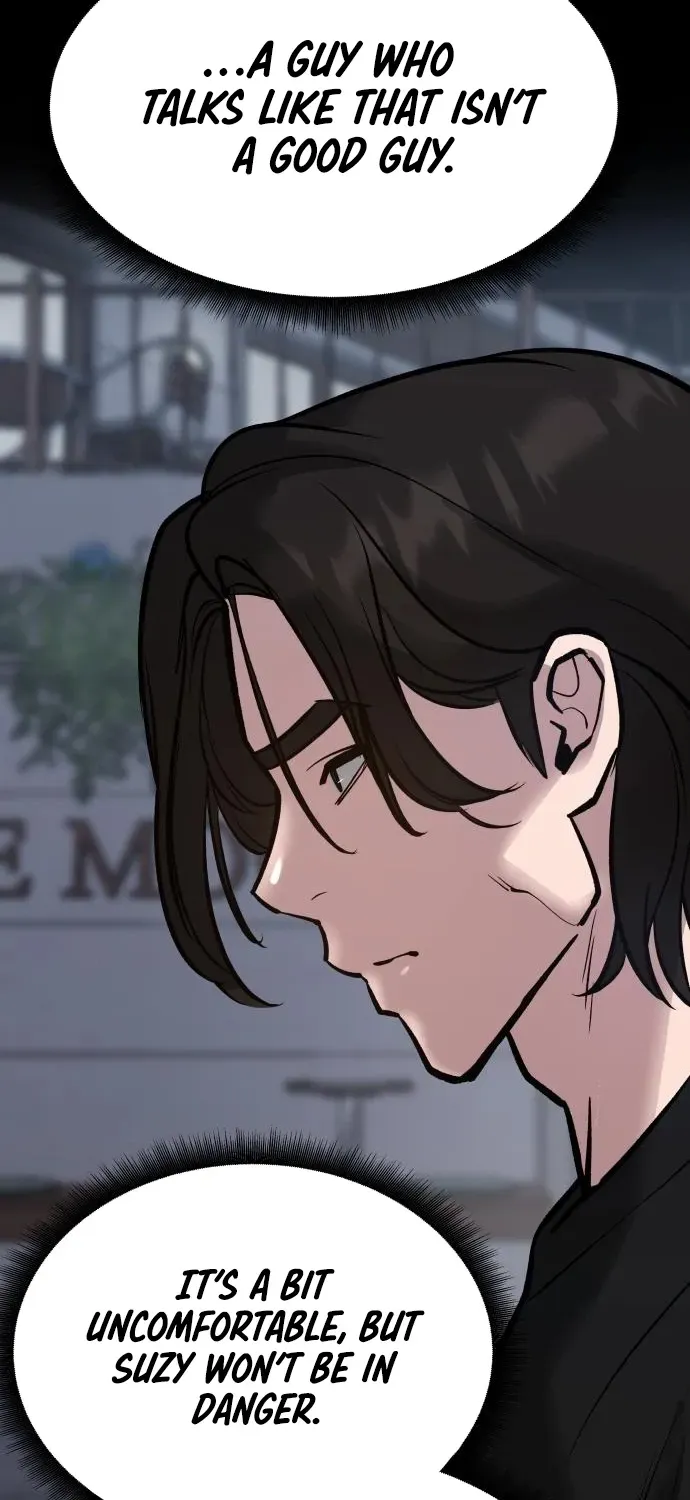 Read The Bully In-Charge chapter 47 image 14 on Lezhin