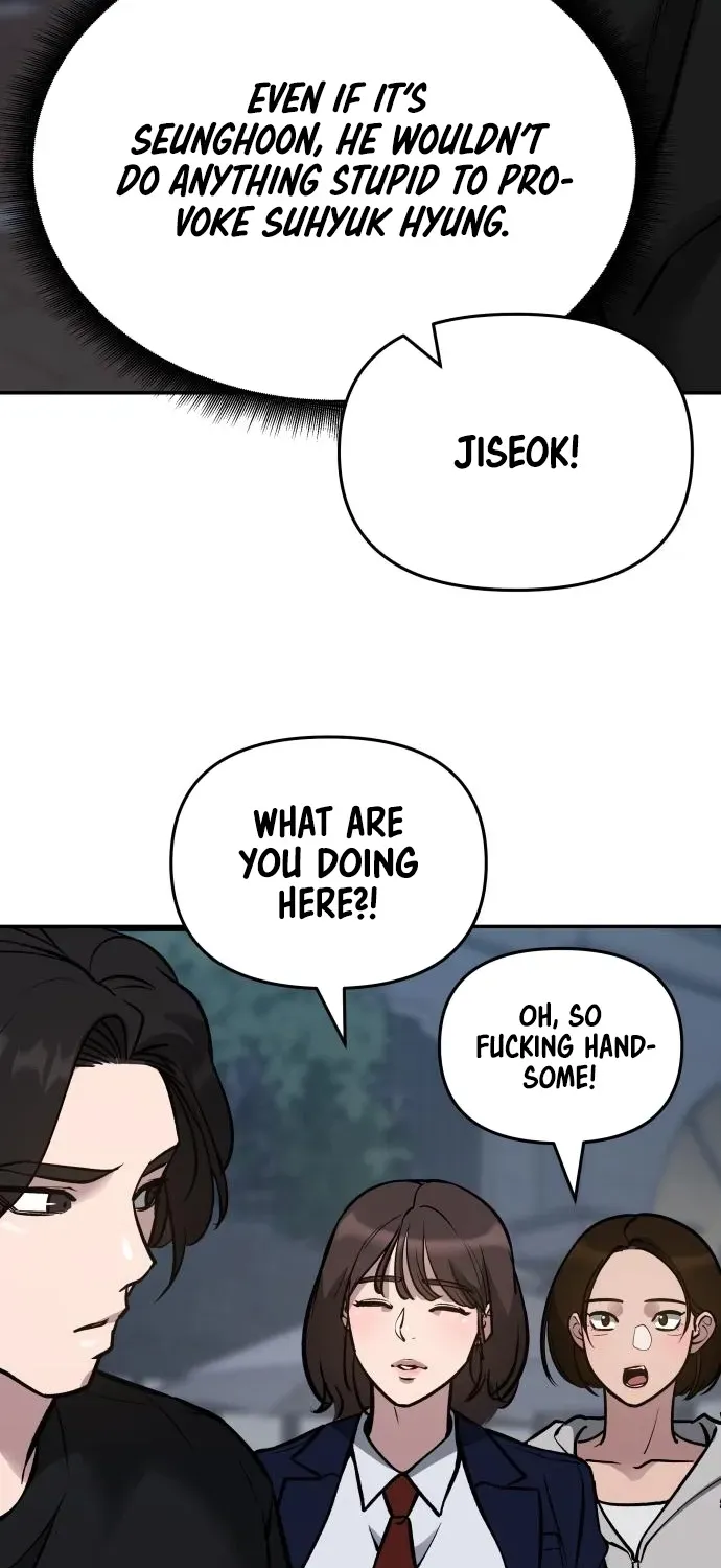 Read The Bully In-Charge chapter 47 image 16 on Lezhin