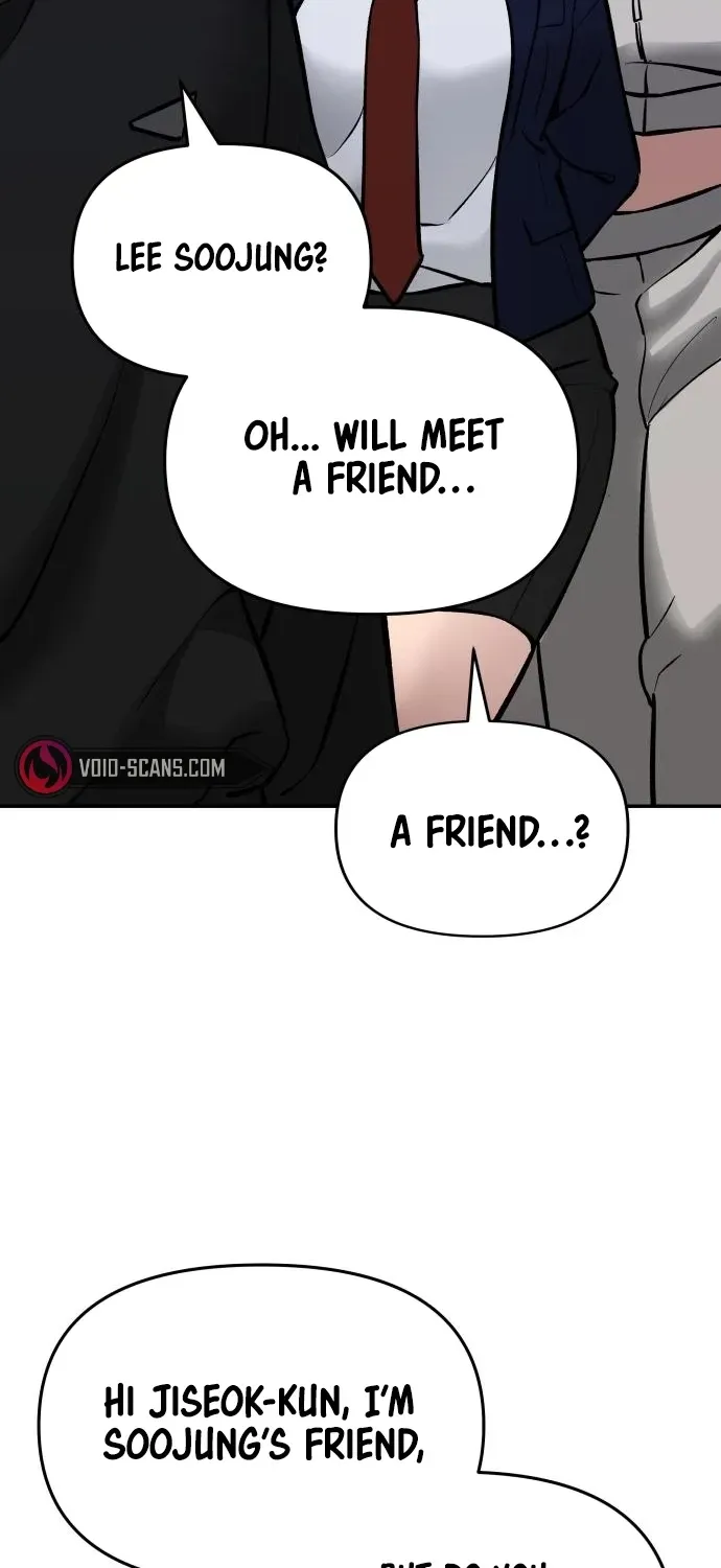 Read The Bully In-Charge chapter 47 image 17 on Lezhin