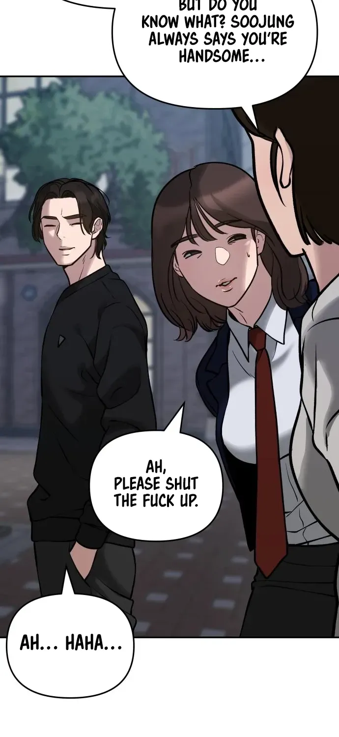 Read The Bully In-Charge chapter 47 image 18 on Lezhin