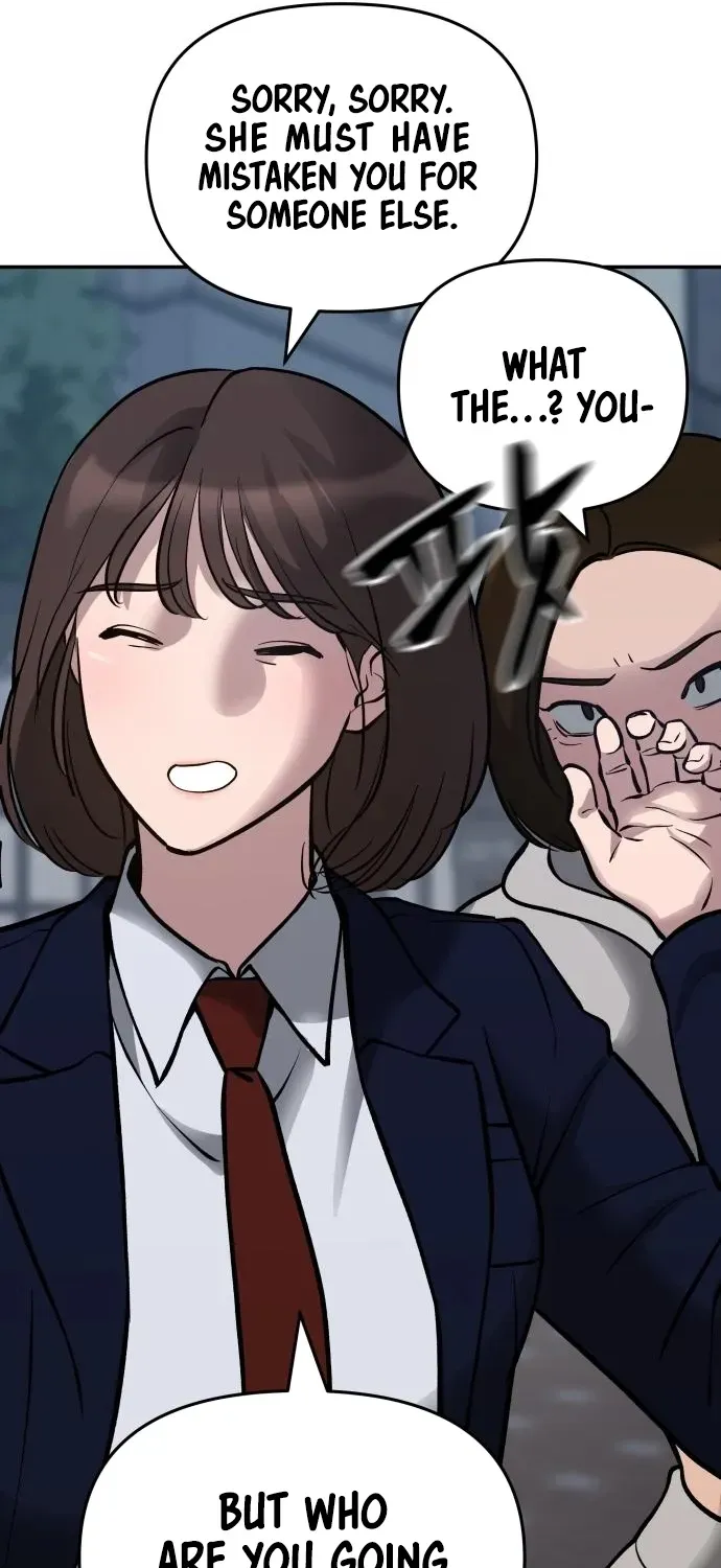 Read The Bully In-Charge chapter 47 image 20 on Lezhin