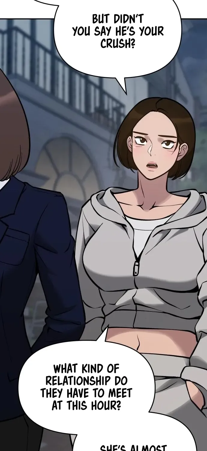 Read The Bully In-Charge chapter 47 image 25 on Lezhin