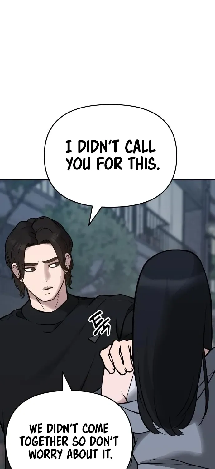 Read The Bully In-Charge chapter 47 image 33 on Lezhin