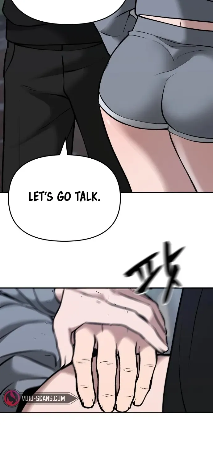 Read The Bully In-Charge chapter 47 image 34 on Lezhin