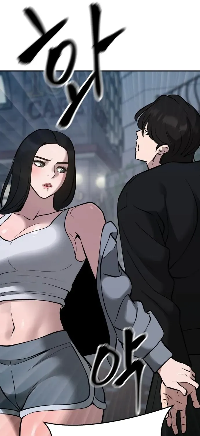 Read The Bully In-Charge chapter 47 image 36 on Lezhin