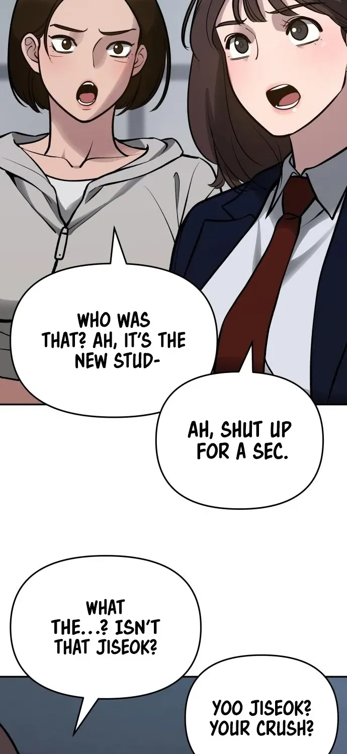 Read The Bully In-Charge chapter 47 image 4 on Lezhin