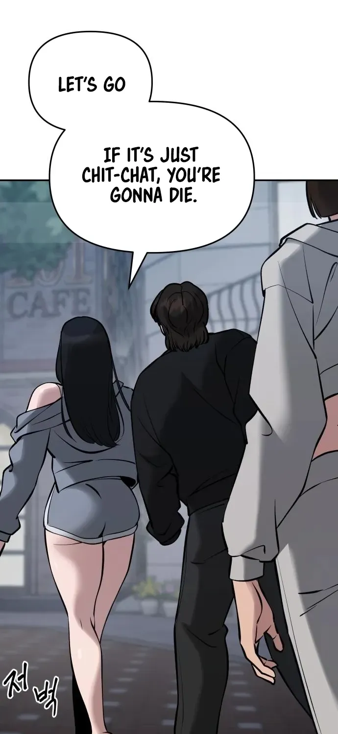 Read The Bully In-Charge chapter 47 image 41 on Lezhin
