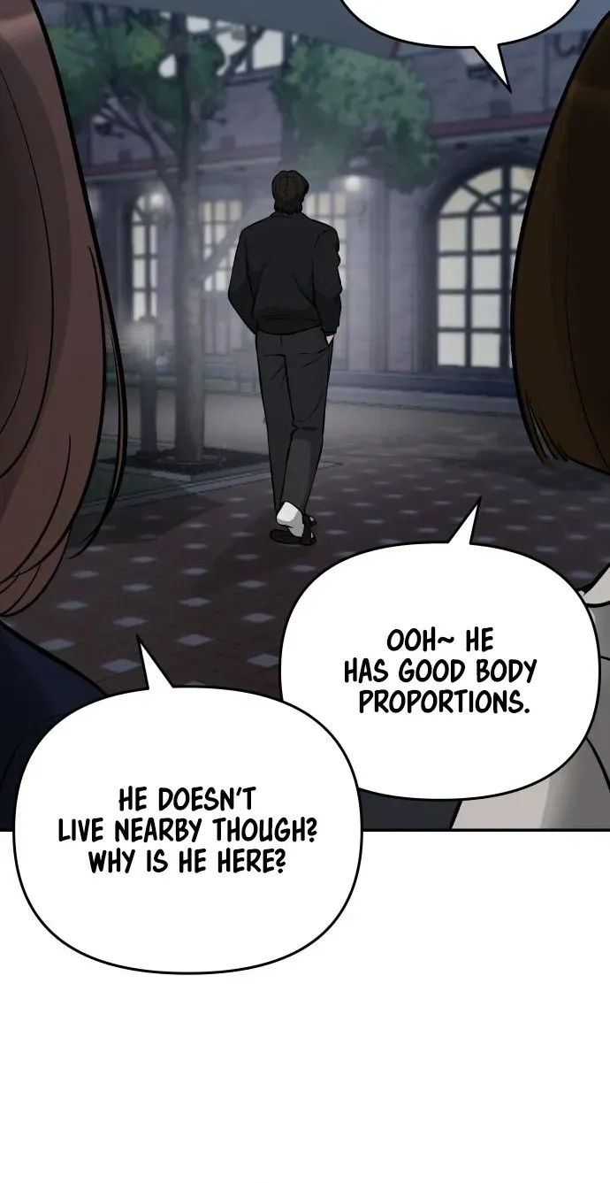 Read The Bully In-Charge chapter 47 image 5 on Lezhin