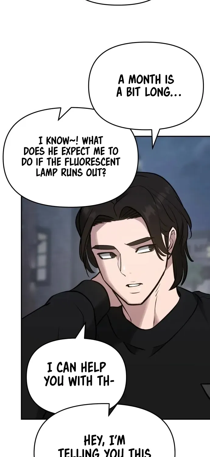 Read The Bully In-Charge chapter 47 image 50 on Lezhin