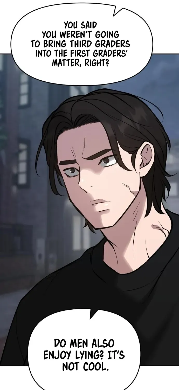 Read The Bully In-Charge chapter 47 image 54 on Lezhin