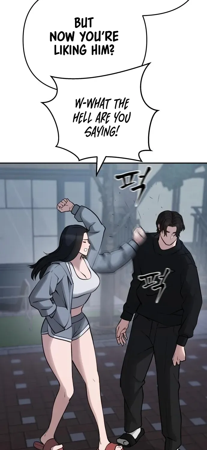 Read The Bully In-Charge chapter 47 image 57 on Lezhin