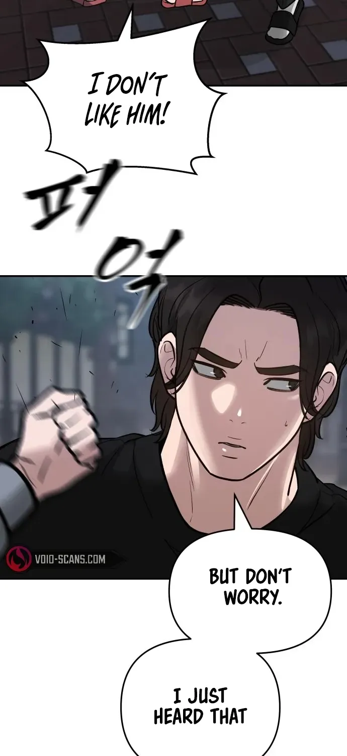 Read The Bully In-Charge chapter 47 image 58 on Lezhin