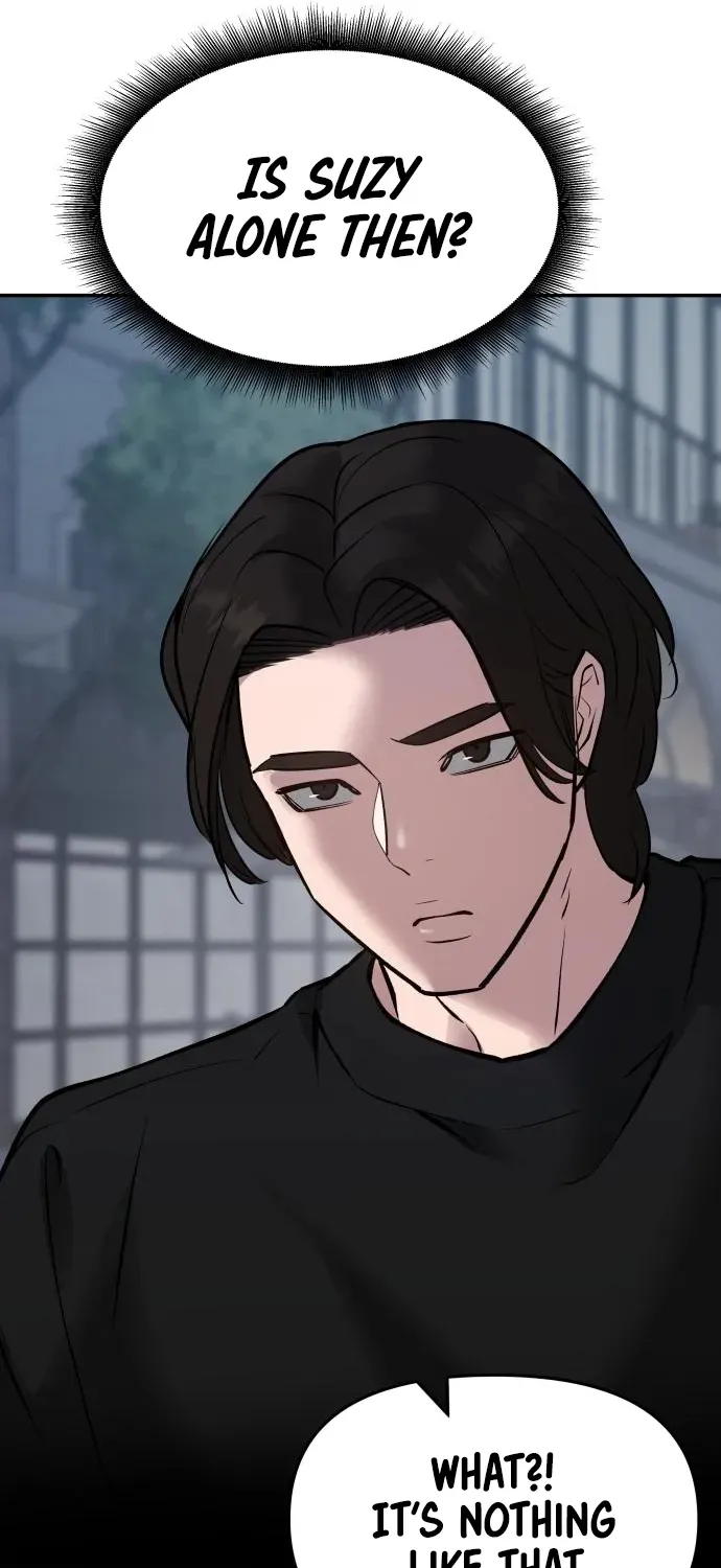 Read The Bully In-Charge chapter 47 image 6 on Lezhin