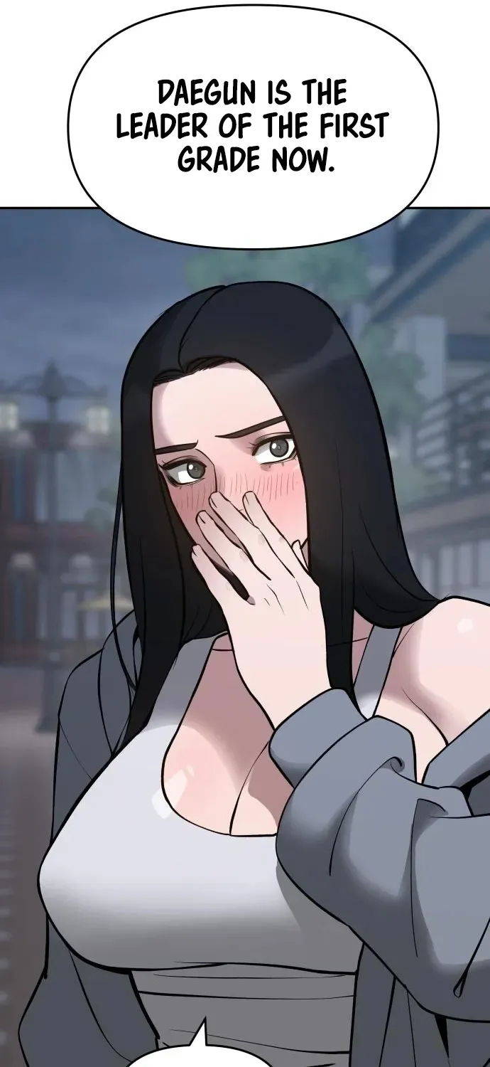 Read The Bully In-Charge chapter 47 image 60 on Lezhin