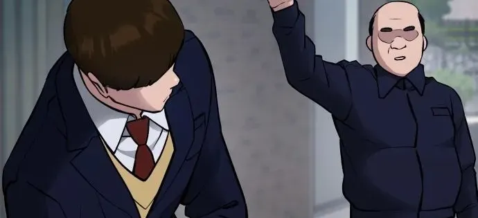 Read The Bully In-Charge chapter 47 image 63 on Lezhin