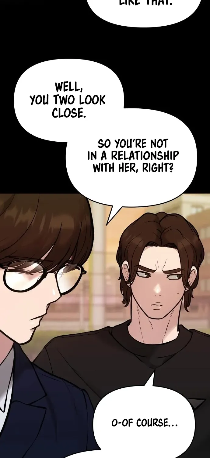 Read The Bully In-Charge chapter 47 image 7 on Lezhin