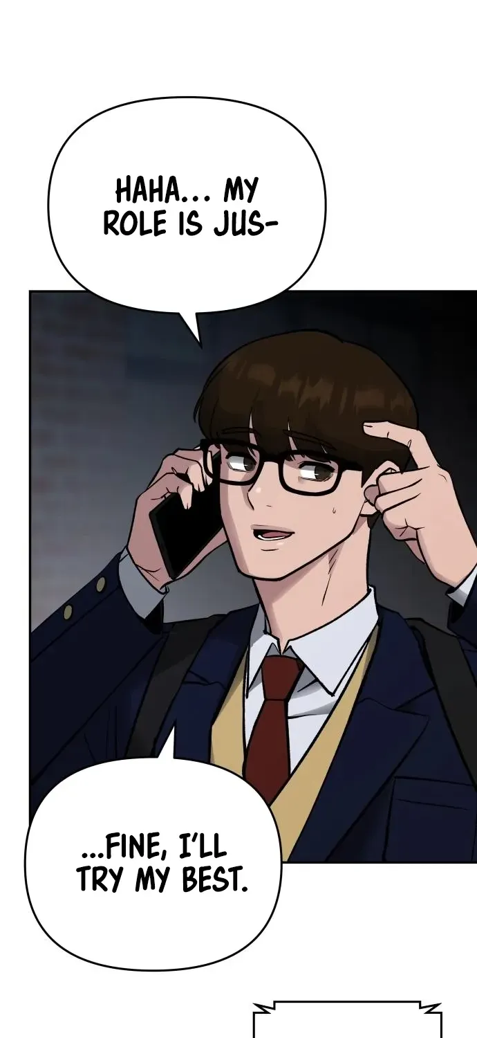 Read The Bully In-Charge chapter 47 image 73 on Lezhin