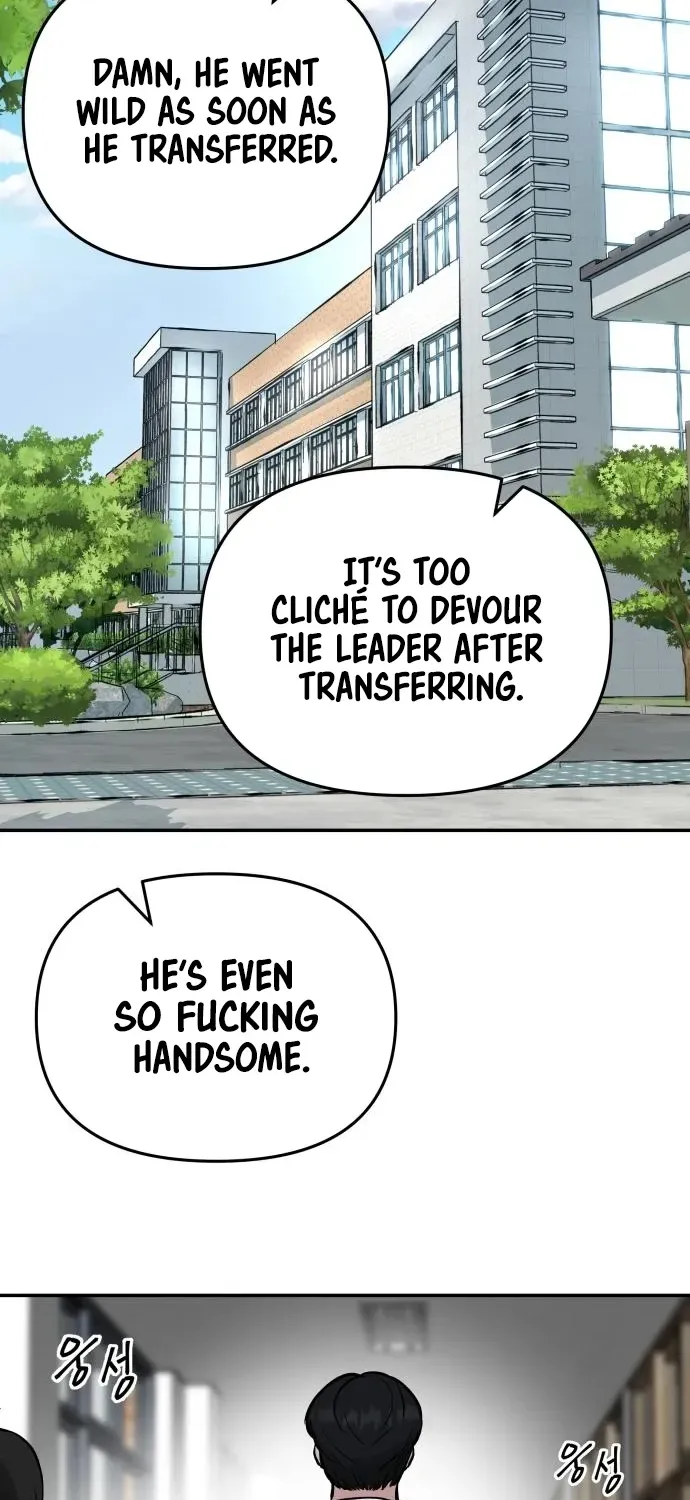 Read The Bully In-Charge chapter 47 image 77 on Lezhin