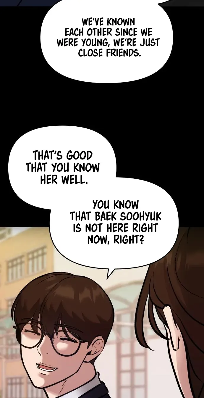Read The Bully In-Charge chapter 47 image 8 on Lezhin