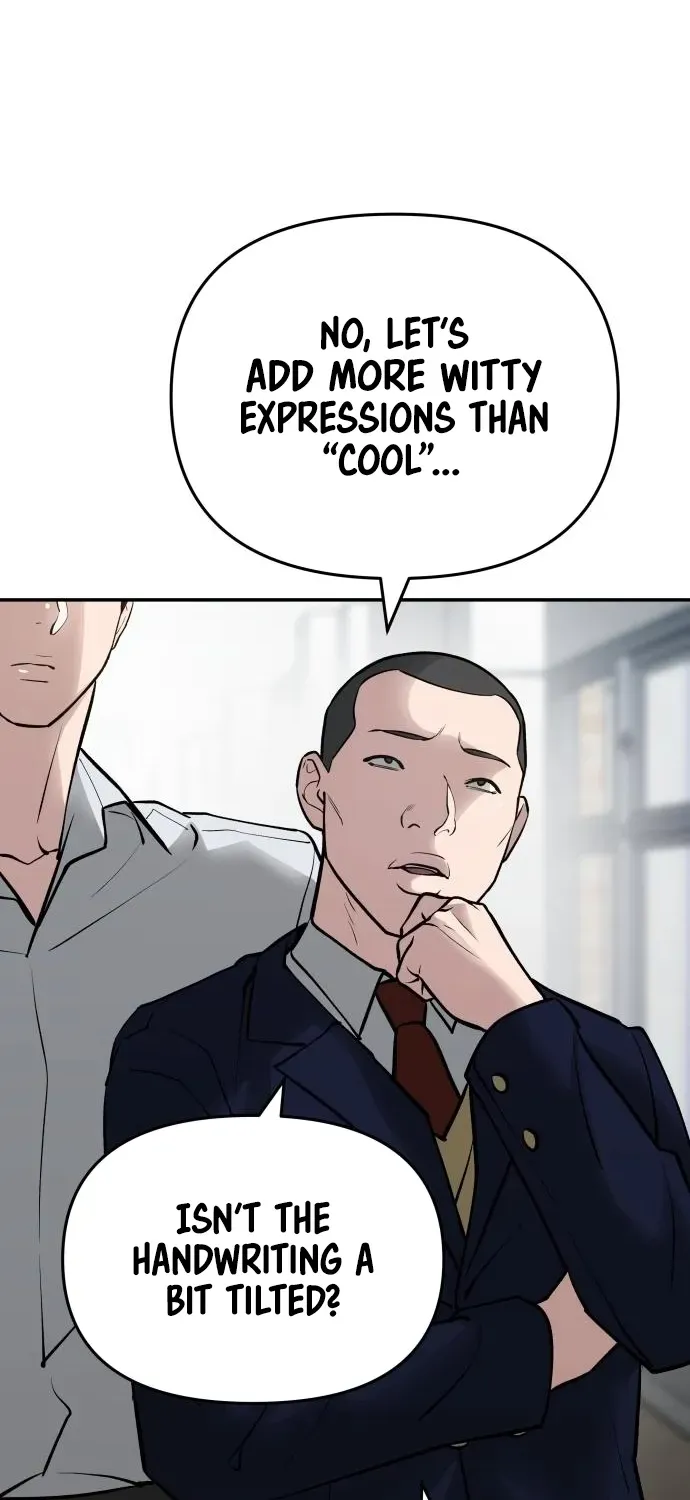 Read The Bully In-Charge chapter 47 image 81 on Lezhin