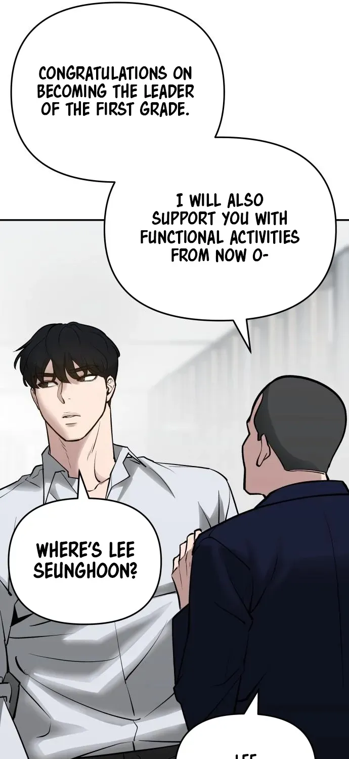 Read The Bully In-Charge chapter 47 image 84 on Lezhin