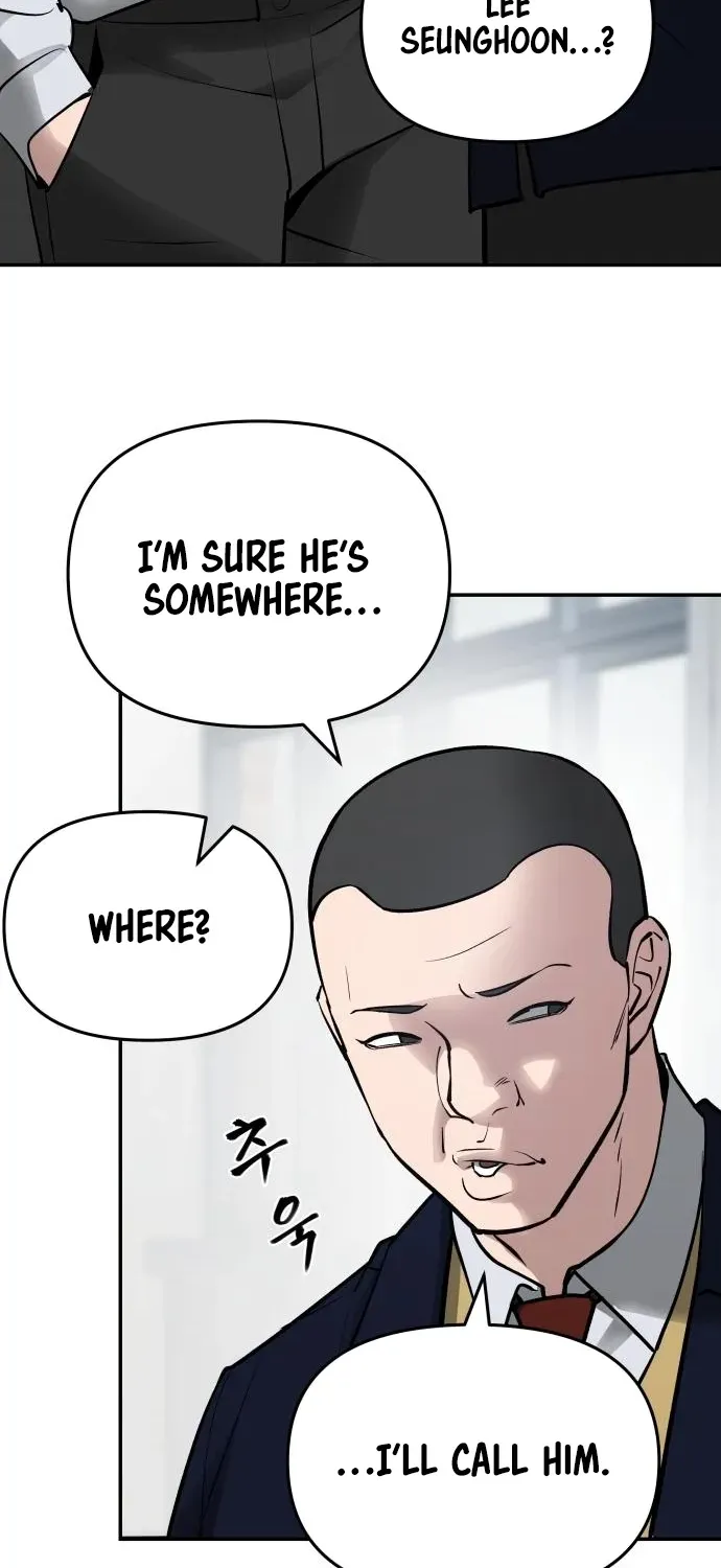 Read The Bully In-Charge chapter 47 image 85 on Lezhin