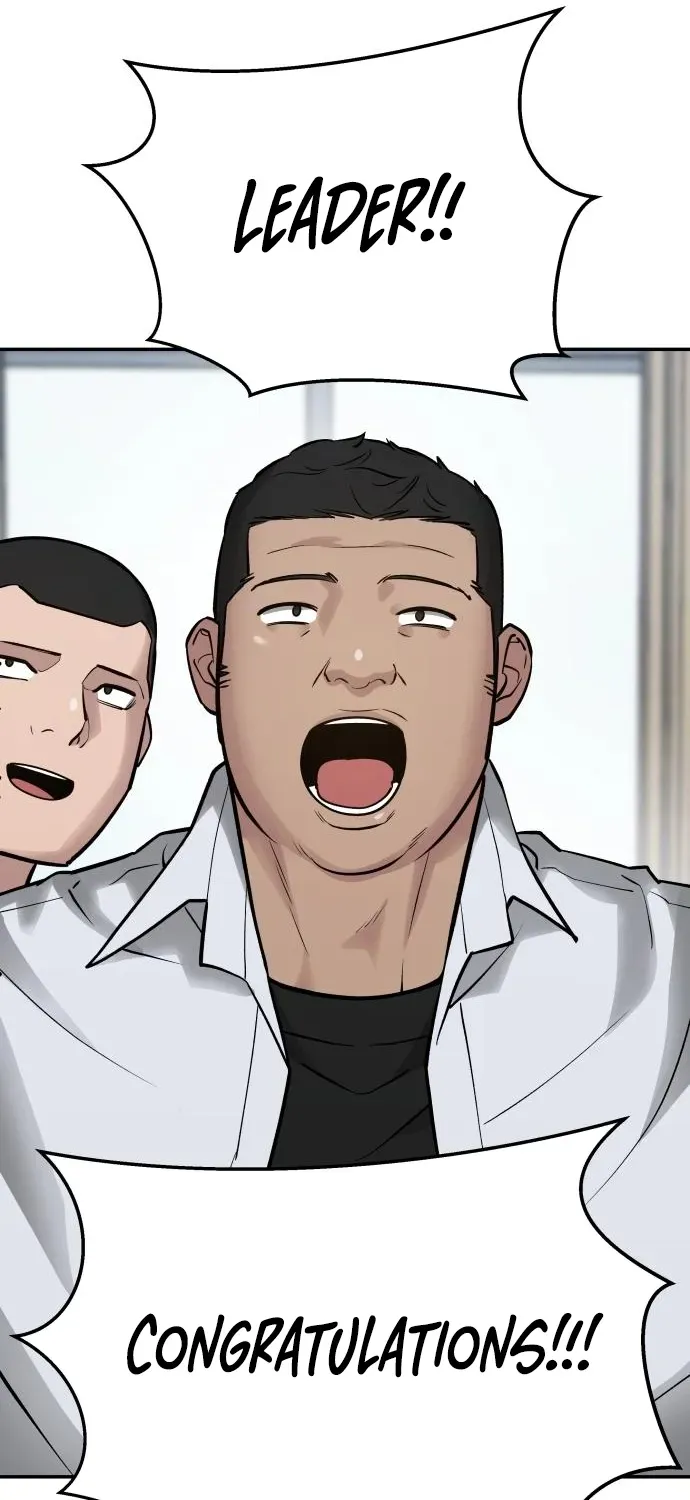 Read The Bully In-Charge chapter 47 image 92 on Lezhin