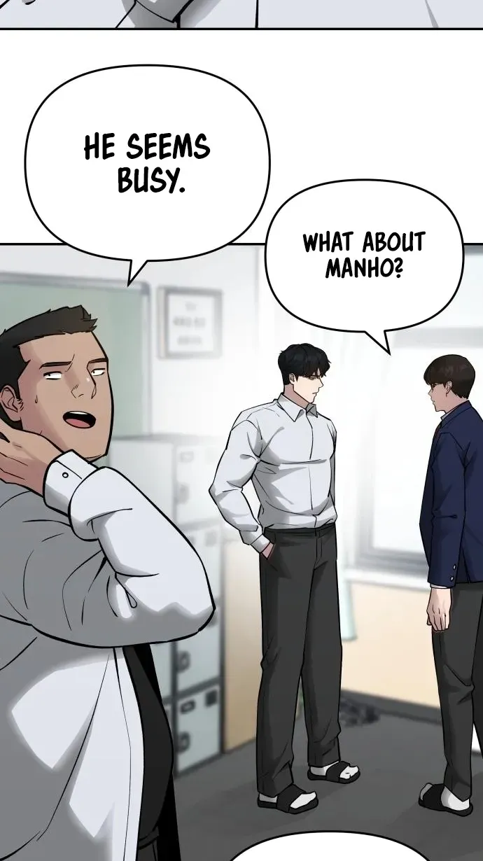 Read The Bully In-Charge chapter 47 image 94 on Lezhin