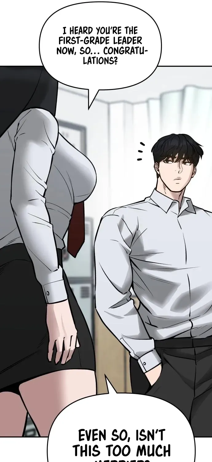 Read The Bully In-Charge chapter 47 image 98 on Lezhin