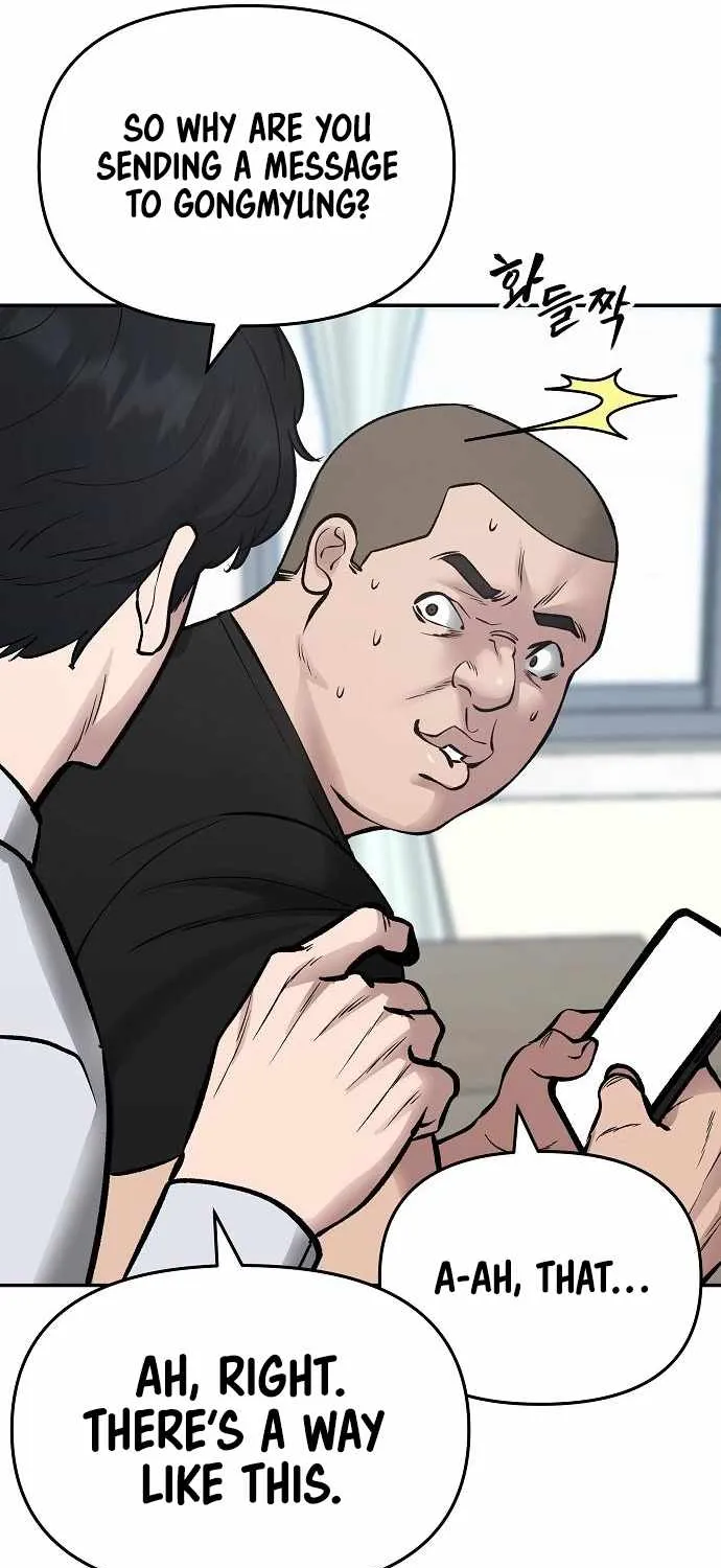 Read The Bully In-Charge chapter 48 image 102 on Lezhin