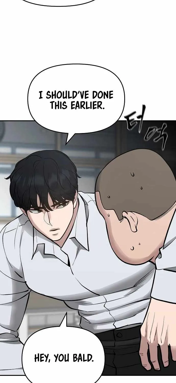 Read The Bully In-Charge chapter 48 image 103 on Lezhin