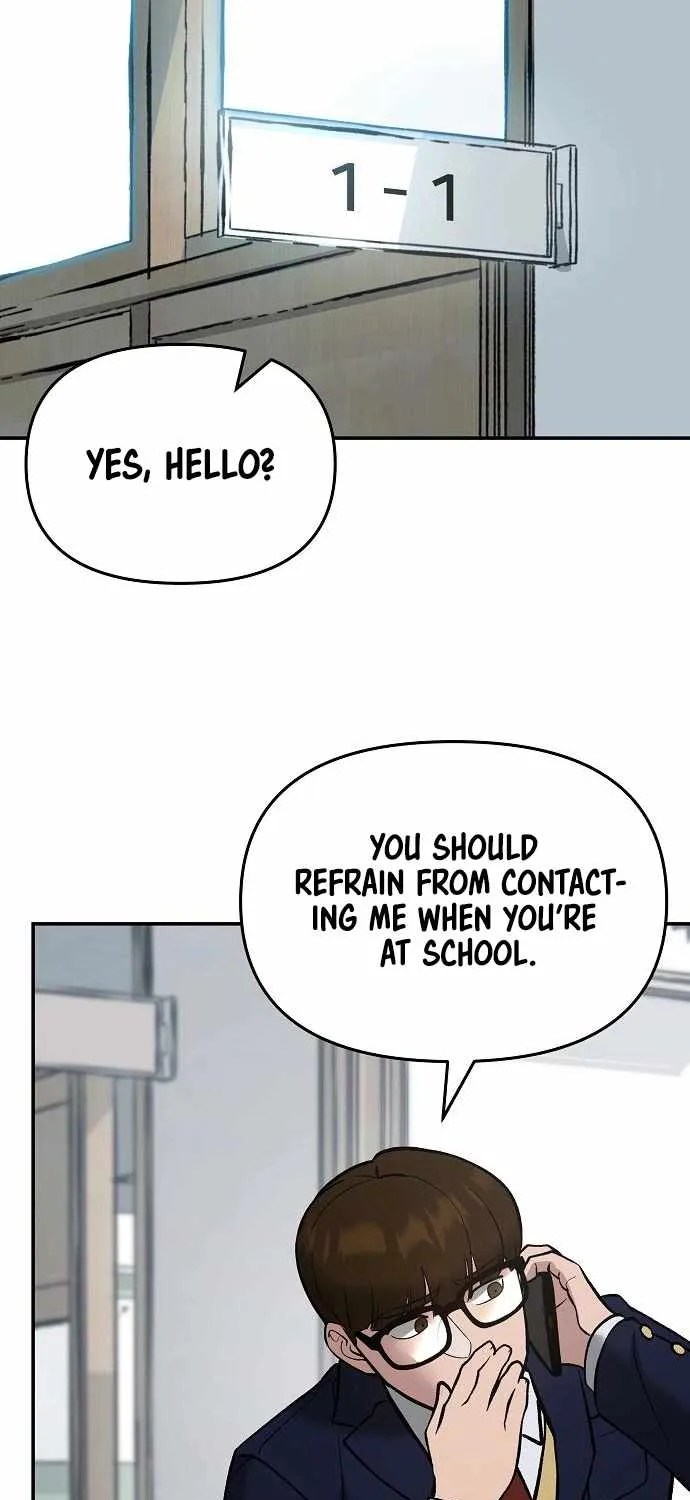 Read The Bully In-Charge chapter 48 image 106 on Lezhin