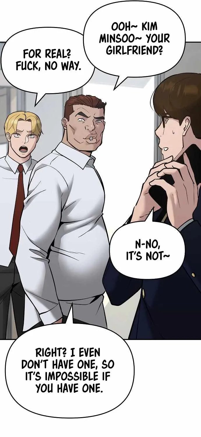 Read The Bully In-Charge chapter 48 image 109 on Lezhin