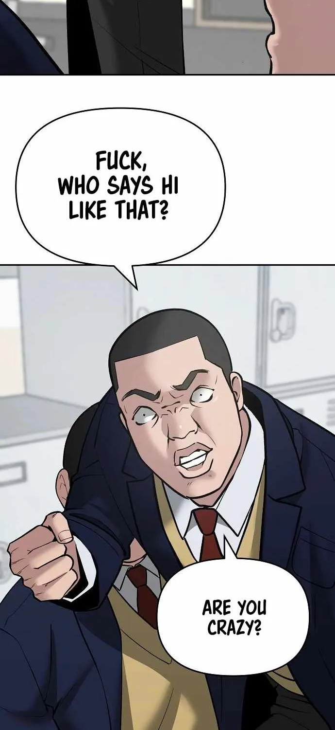 Read The Bully In-Charge chapter 48 image 11 on Lezhin