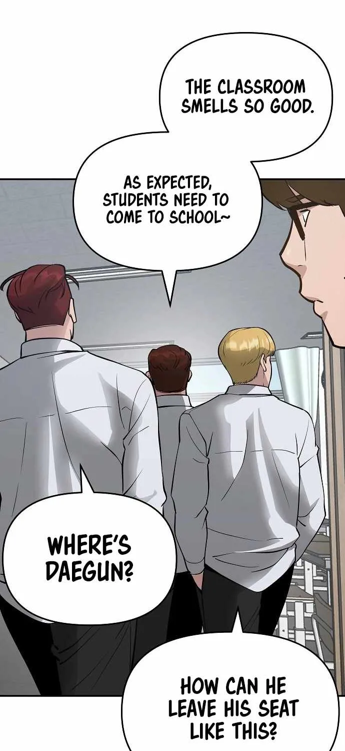 Read The Bully In-Charge chapter 48 image 110 on Lezhin