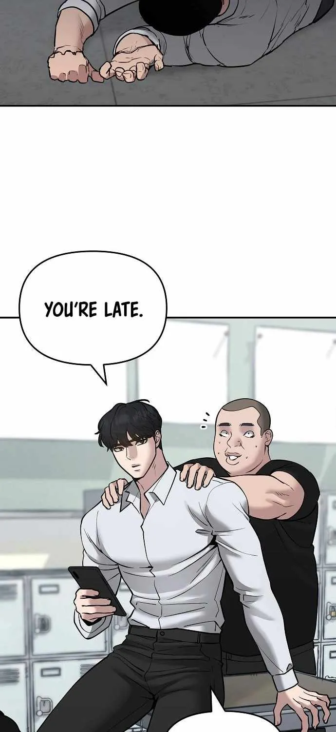 Read The Bully In-Charge chapter 48 image 120 on Lezhin
