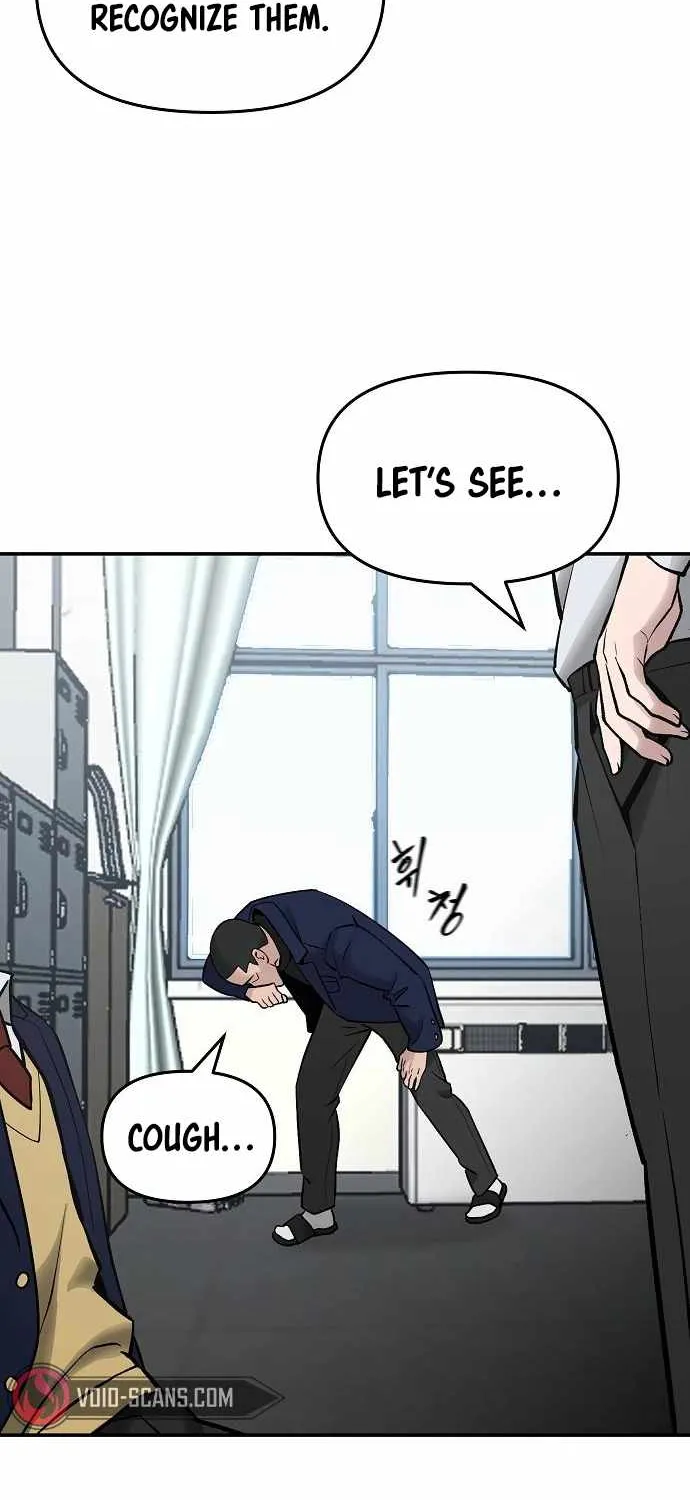 Read The Bully In-Charge chapter 48 image 19 on Lezhin