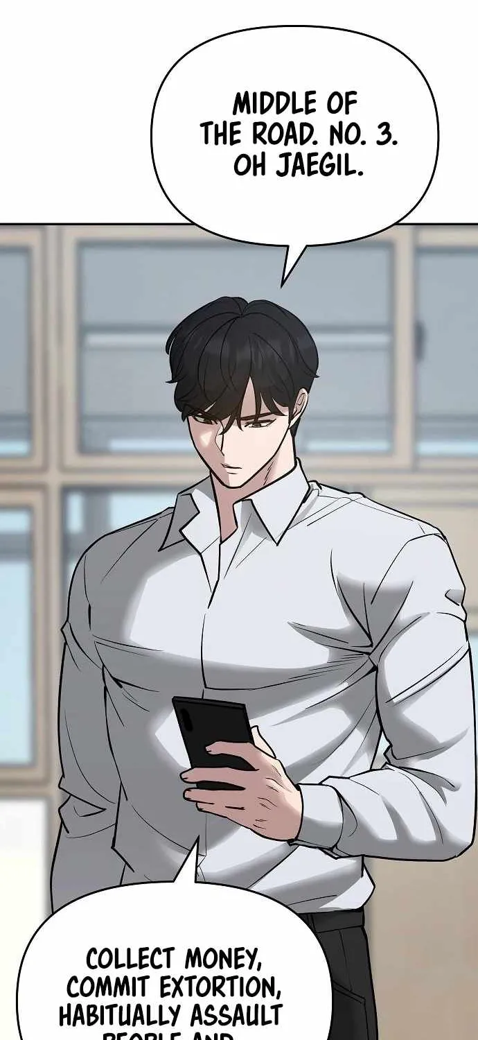 Read The Bully In-Charge chapter 48 image 21 on Lezhin